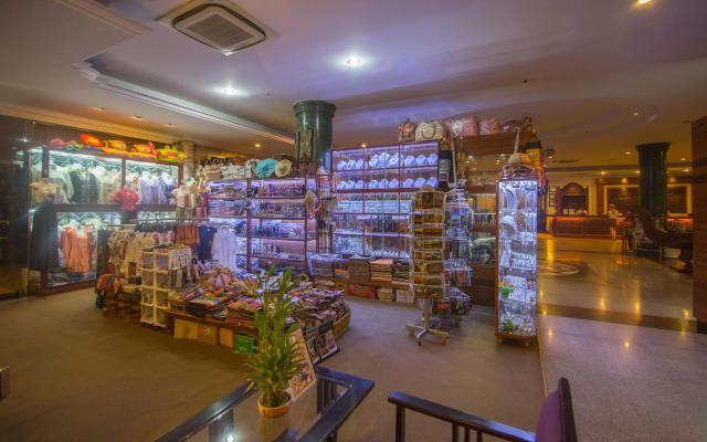 Hotel Somadevi Angkor Resort & Spa