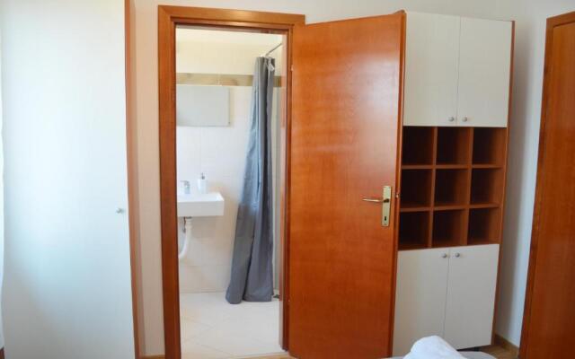 Apartments Leone