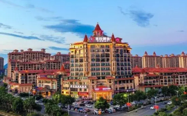 Kela Hotel