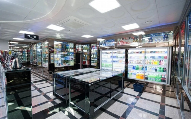 Sangju Munjangdae Pension Motel