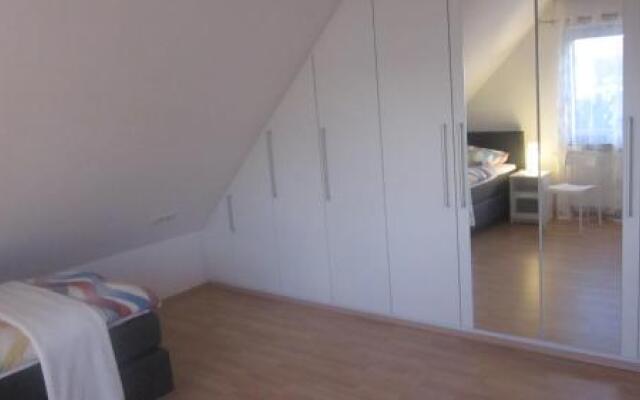Komfort Ferienwohnung Apartment Jürgen Kunzi