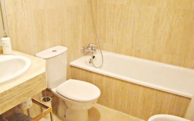Apartamento en Marbella