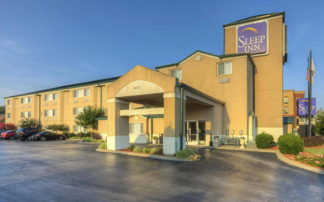 Sleep Inn