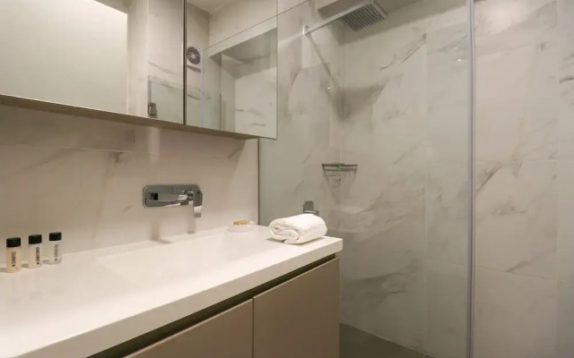 w Superb Loft w Balcony in Barranco