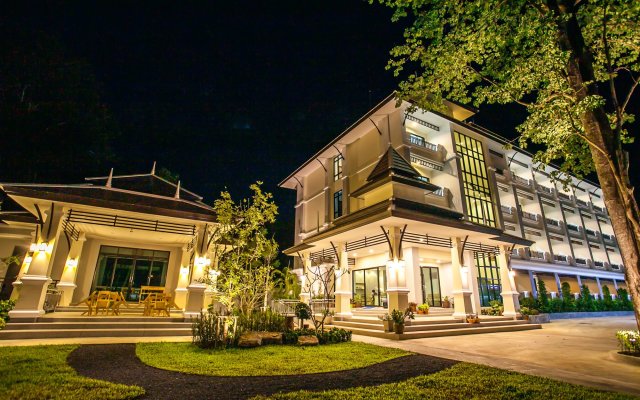 Wanarom Residence Hotel