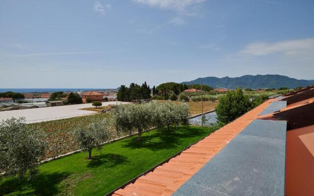 Agriturismo Casastella