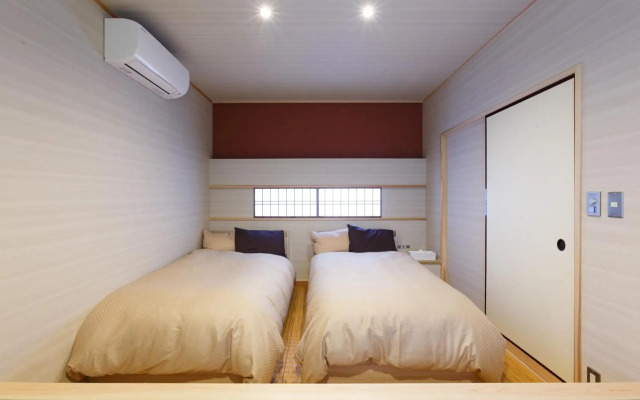 Rakutoko Momo - Vacation STAY 86513