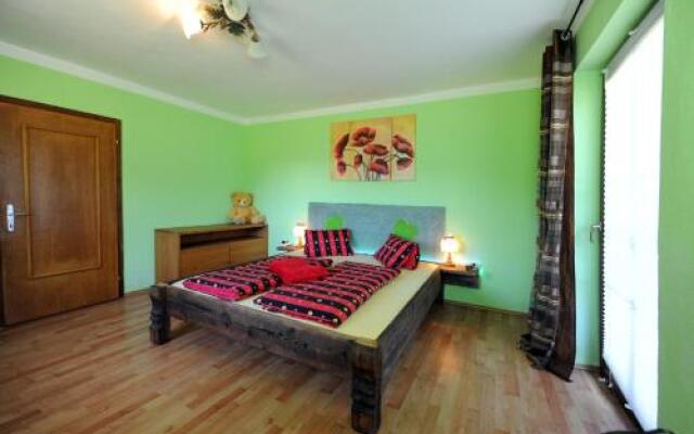 Appartment Eggerhof