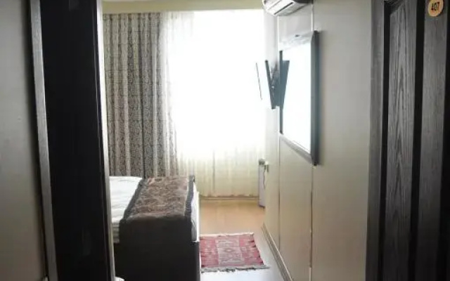 Garden Park Otel