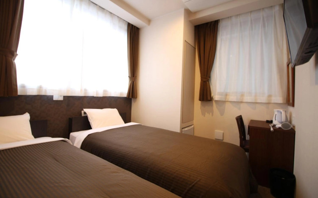 Hotel Trend Tobu Asakusa-Eki Kita