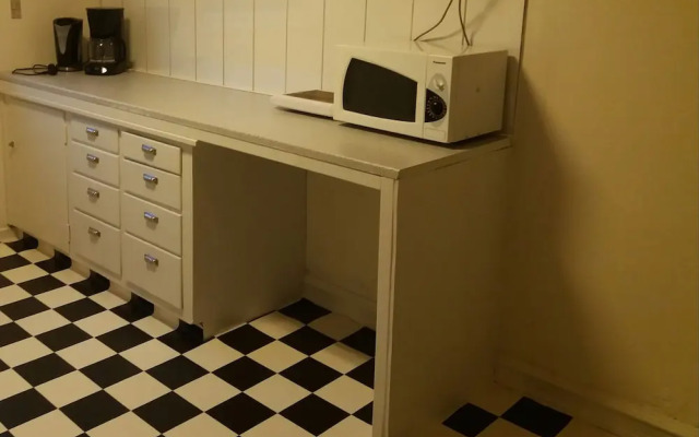 B & B Hygge
