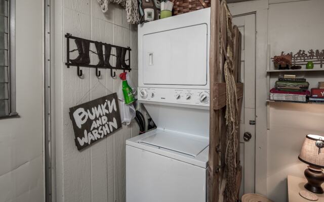 Ruidoso Three-bedroom