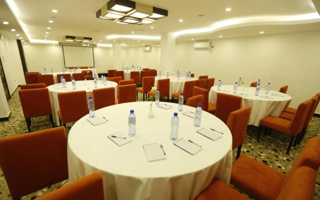 Cassiopeia Hotel