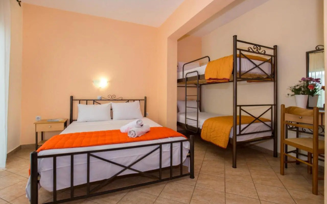 Famelia Studios Lampiris