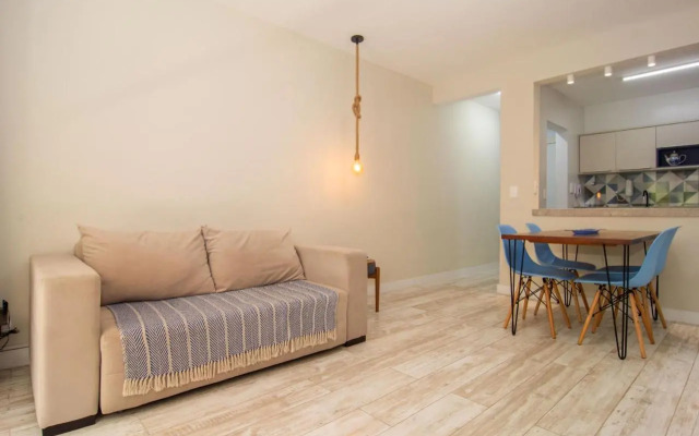 Vila Florida: Quadra Mar Nos Ingleses Norte Tc4747