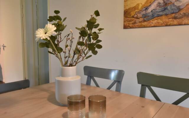 Cosy Holiday Home in Wierden With Playground