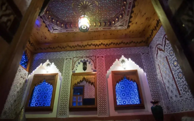 riad mehdi