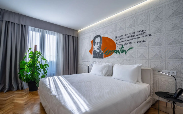 Platforma Design Hotel