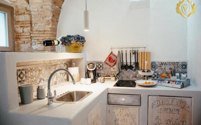 VenuSuite VENOSA - luxury house & relax -