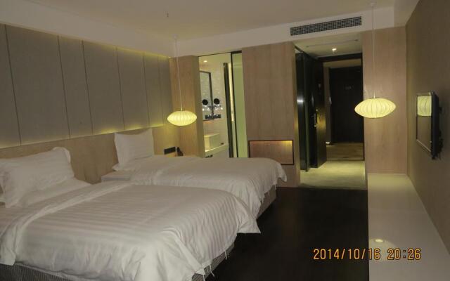 Xike Boutique Hotel