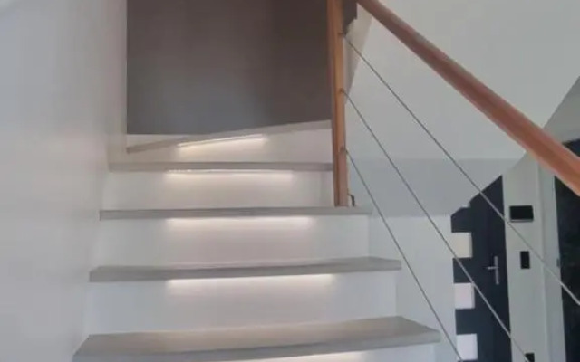 Jolie maison au calme
