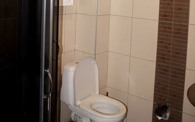 I.A.R. Hotel