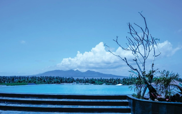 ILLIRA Hotel Banyuwangi
