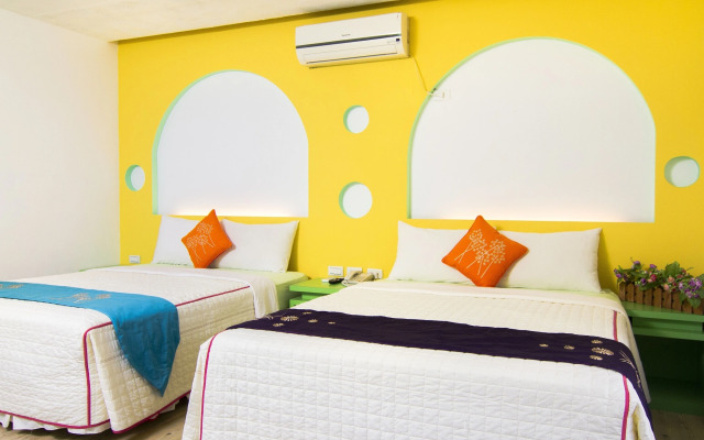 Ocean Star B&B