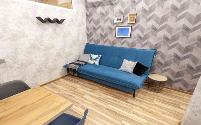 More Apartamentov