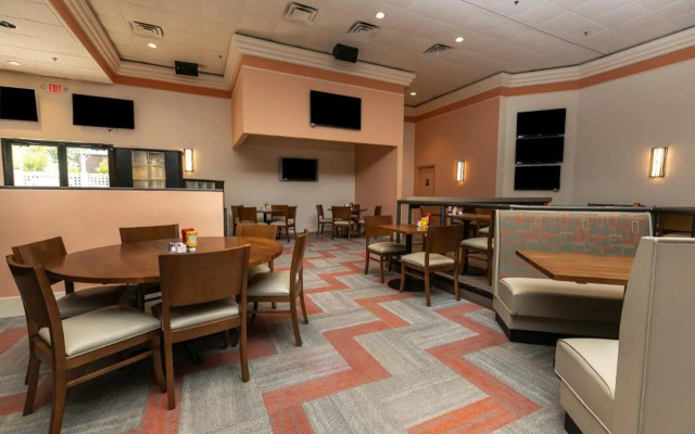 Wyndham Executive Center Columbia