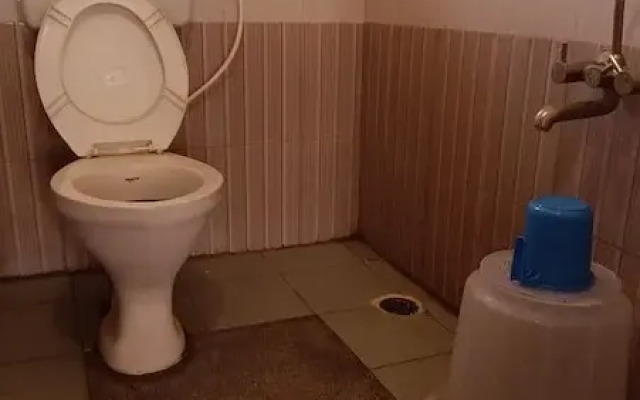 New SV Suites Yelahanka