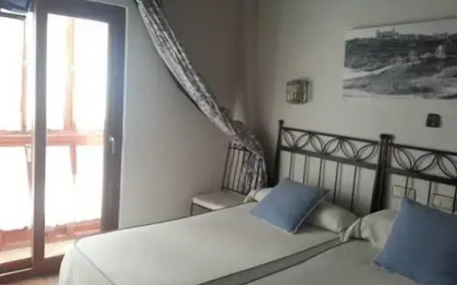 Hostal La Posada De Zocodover