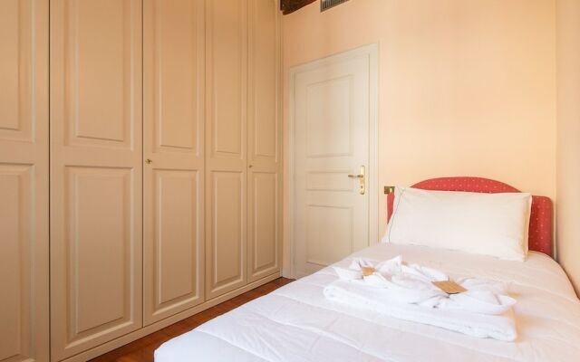 Rental In Rome Vite Prestigious