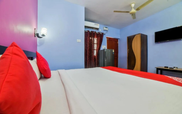 OYO 10882 Hotel Caje Baga