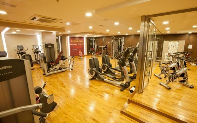 Sheraton Athlone Hotel