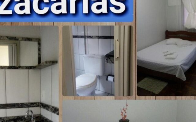 Pousada Zacarias
