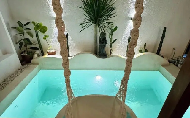Stunning 1 Bedroom Villa in Seseh