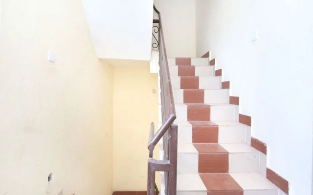 OYO 12734 Home Valley View Studio Kasauli