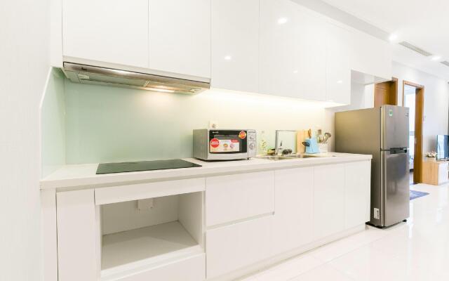 Vihomes Millennium