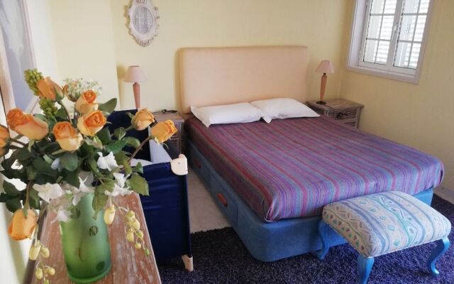 Vagueira Guest House Hostel