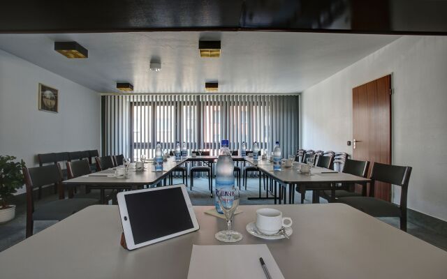 Trip Inn City Hotel Krefeld
