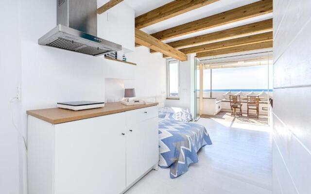 Hauzify I Loft Brisa del Mar