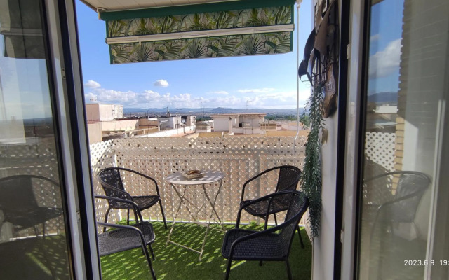 Rosalia 5 Estrellas - Garaje Free