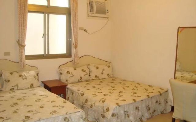 Fu Yuen Guesthouse