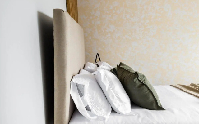 Cozy & Stylish Apartmen @ New Polanco 3Bed/2.5Bath