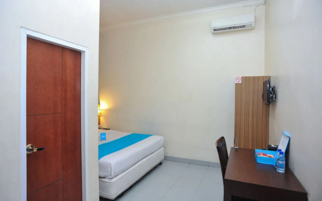 Airy Eco Mataram Cakranegara Sriwijaya 136 Lombok