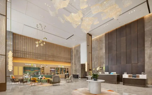 Home2 Suites By Hilton Guangzhou Conghua