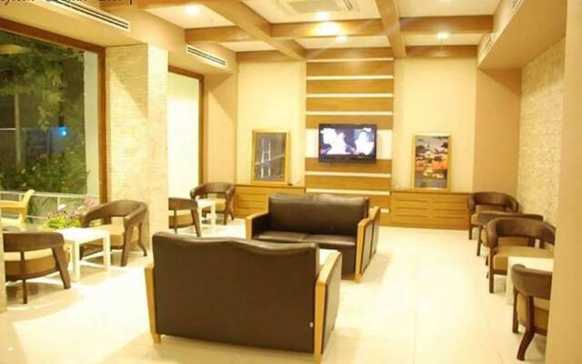 Green Termal Otel