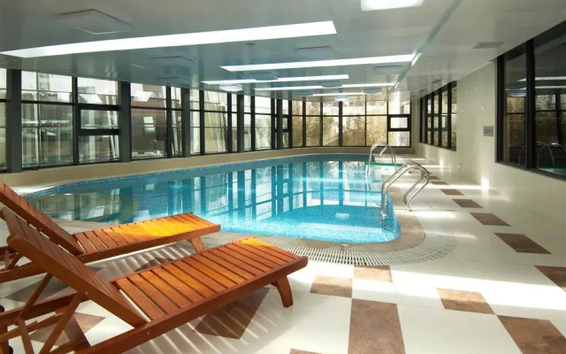 Mercure Beijing Downtown
