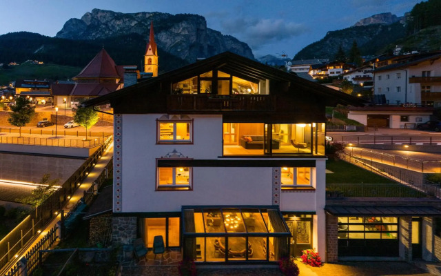 Artefugium Atelier - Apartments